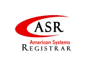 american systems registrar