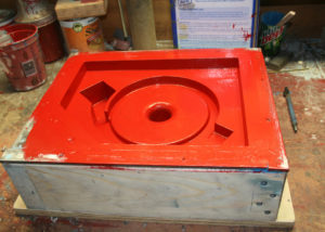 cooper foundry