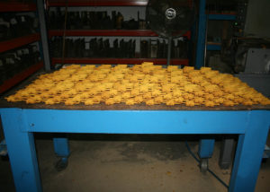 foundry in kalamazoo mi